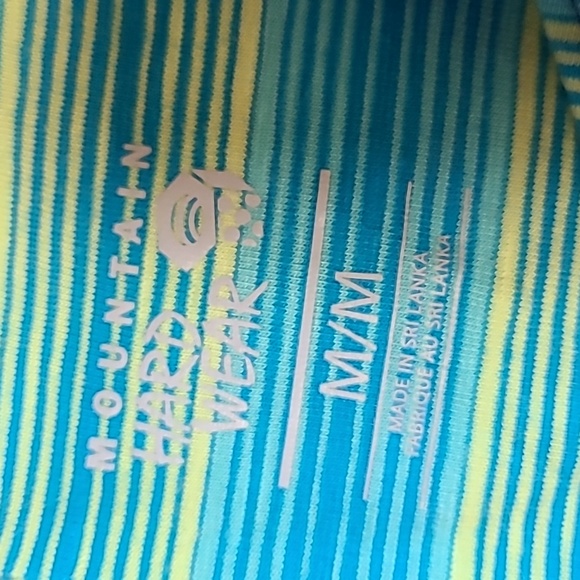 Mountain Hardware Dress - Picture 3 of 4